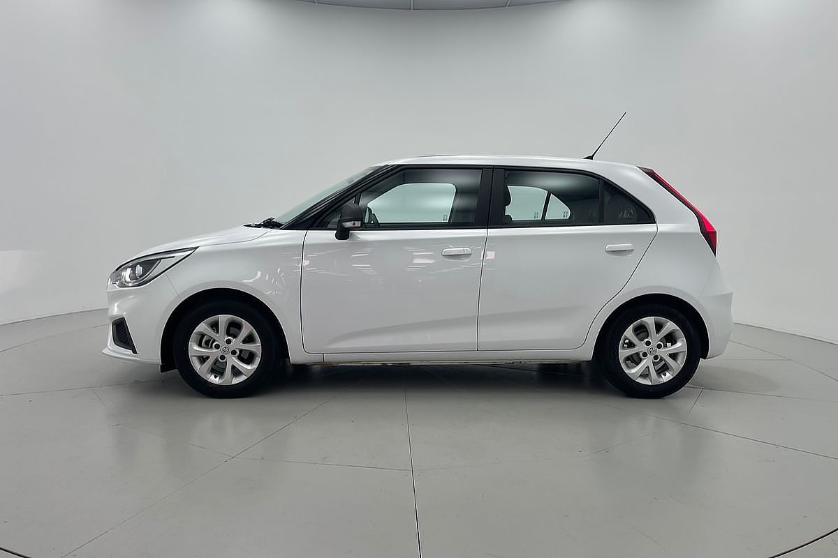 2023 MG MG3 Core