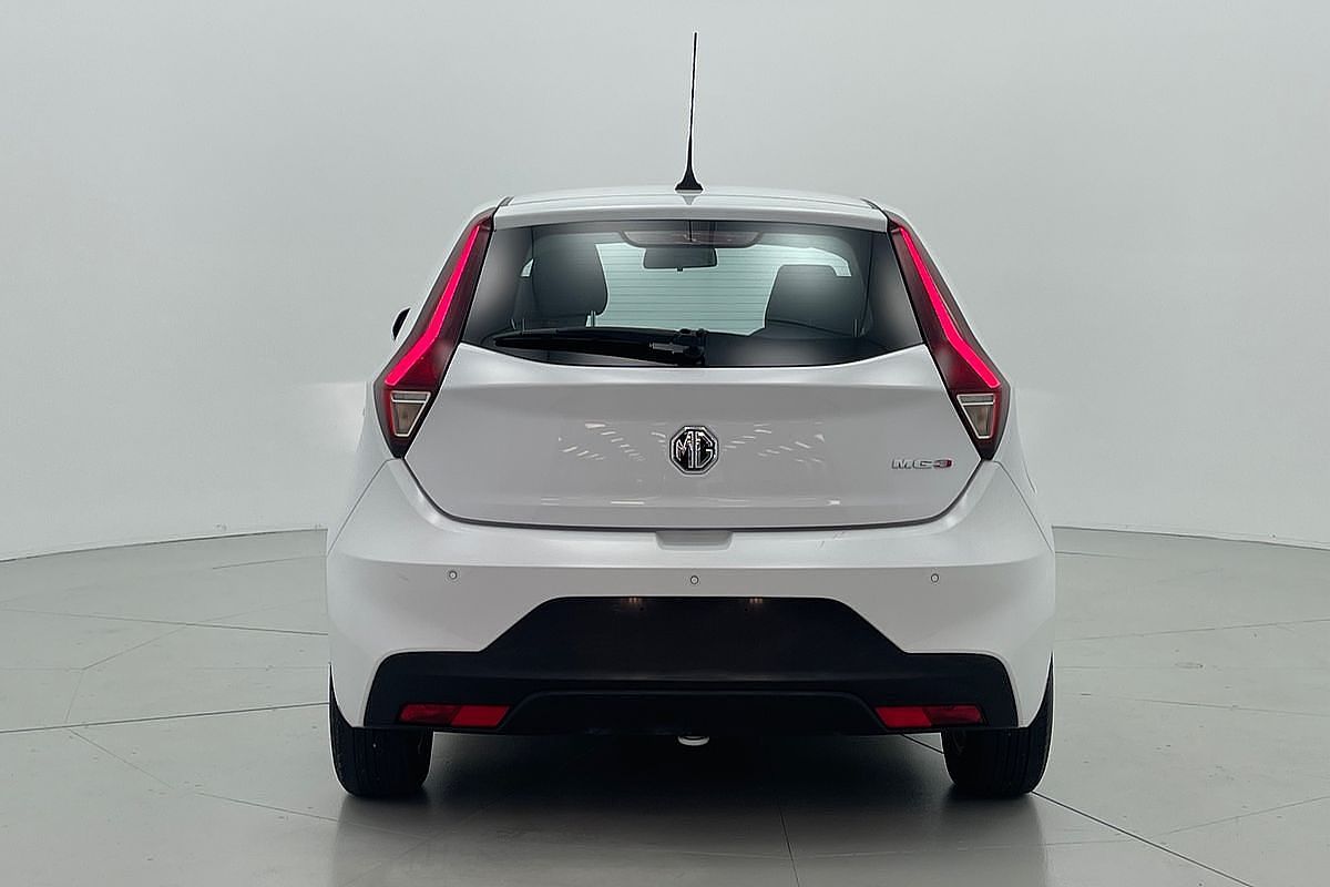 2023 MG MG3 Core