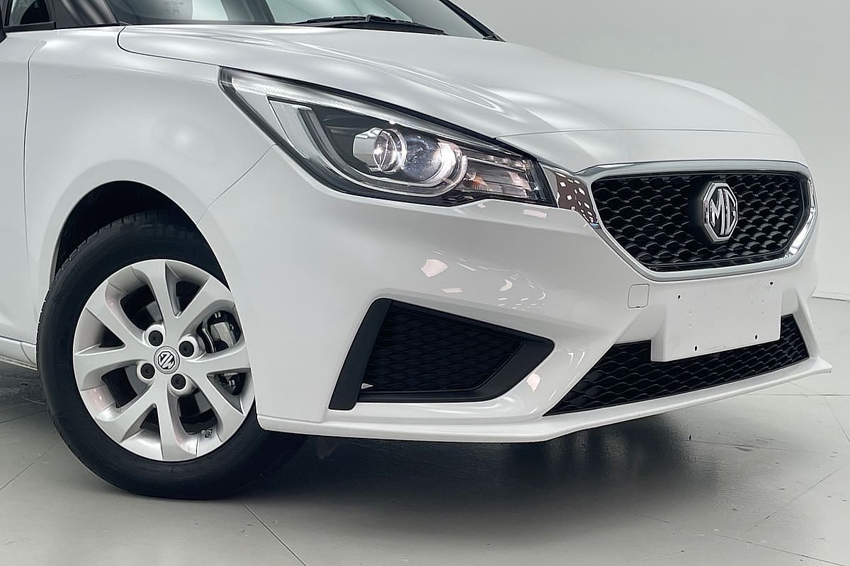 2023 MG MG3 Core