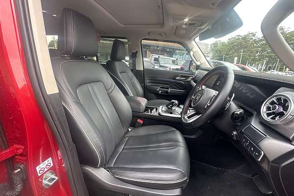 2023 GWM Tank 300 Ultra P01