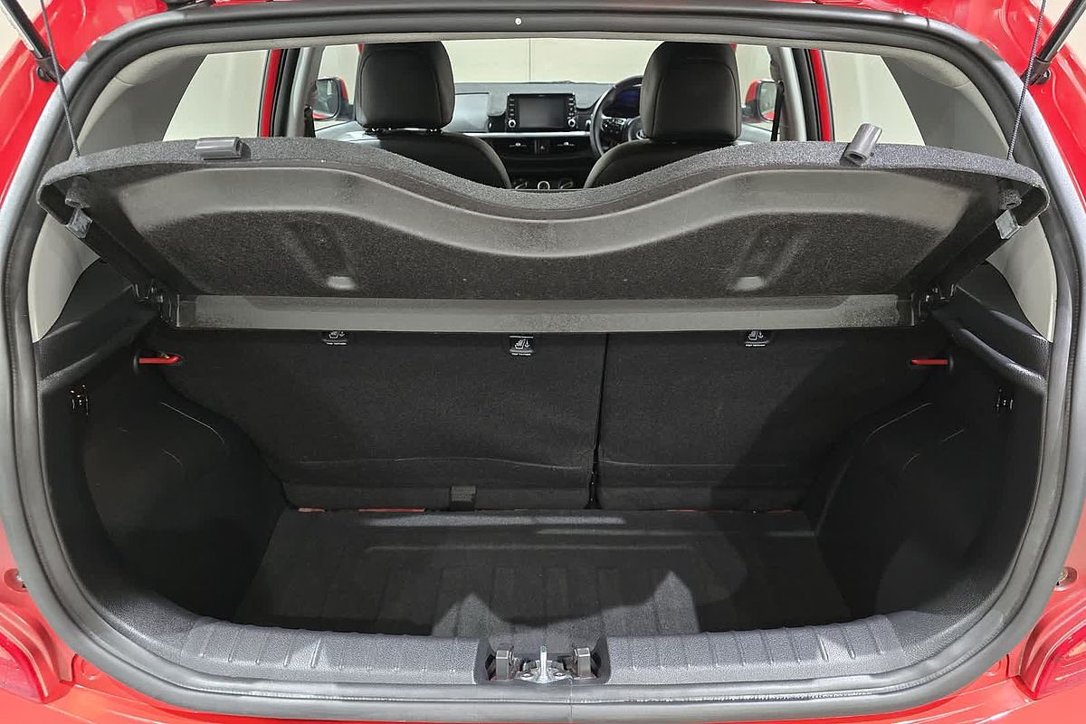 2018 Kia PICANTO PICANTO GT-LINE G6S6K361