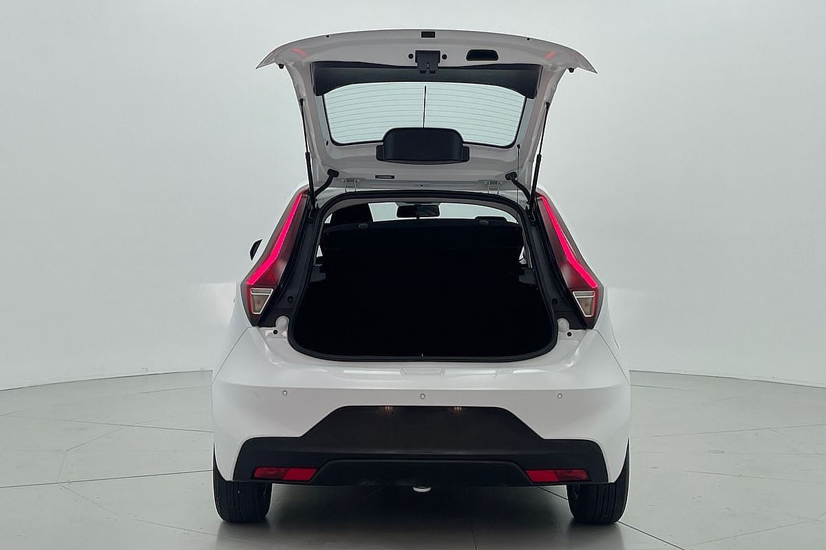 2023 MG MG3 Core
