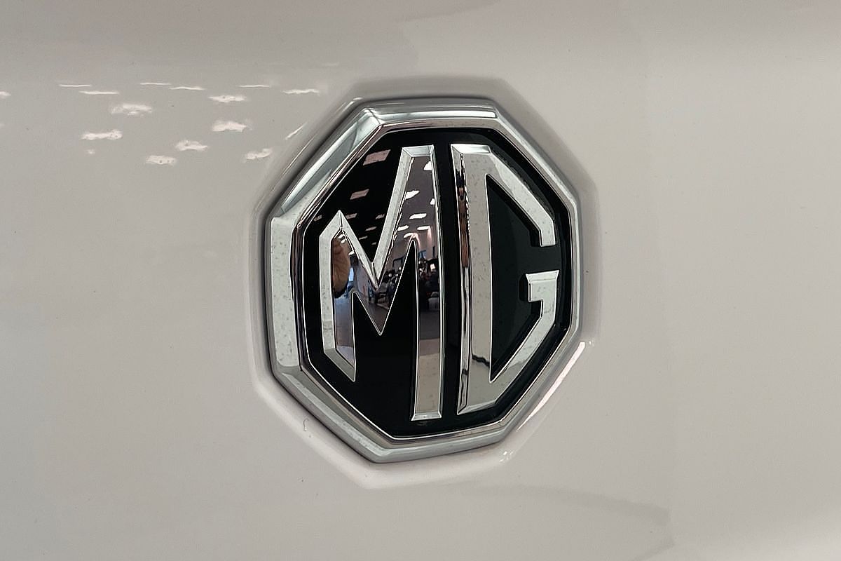 2023 MG MG3 Core