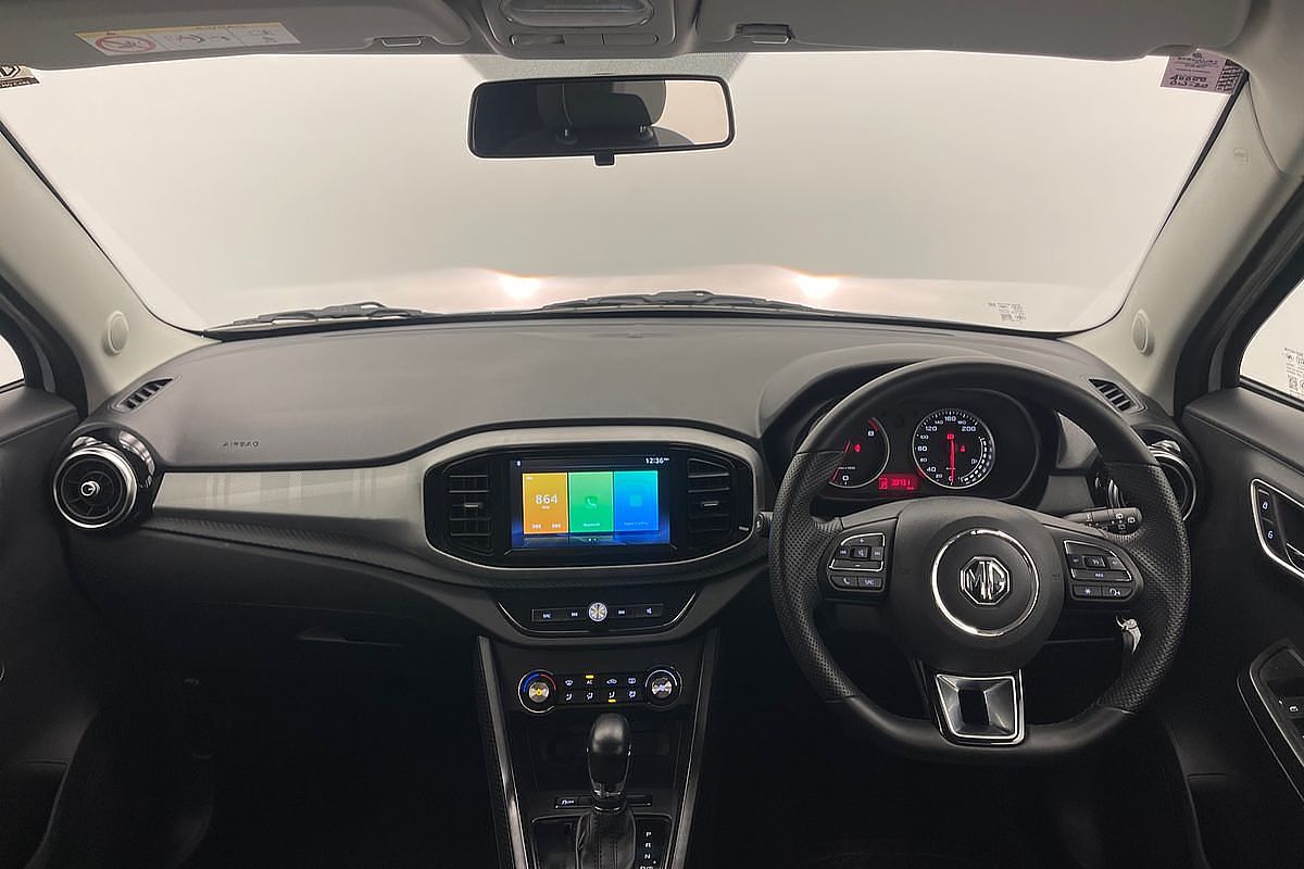 2023 MG MG3 Core