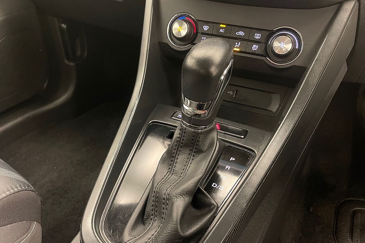2023 MG MG3 Core