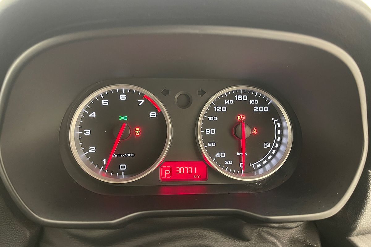 2023 MG MG3 Core