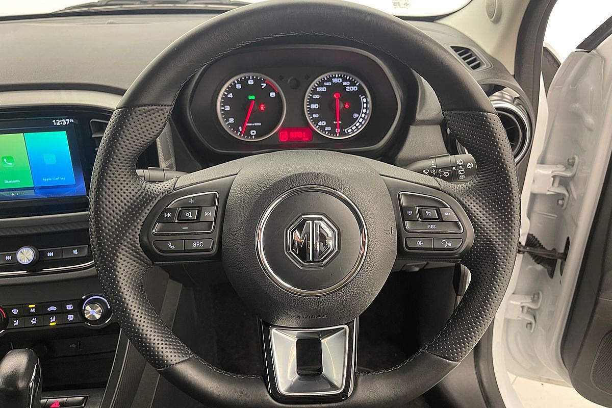 2023 MG MG3 Core