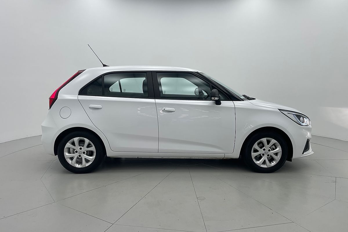 2023 MG MG3 Core