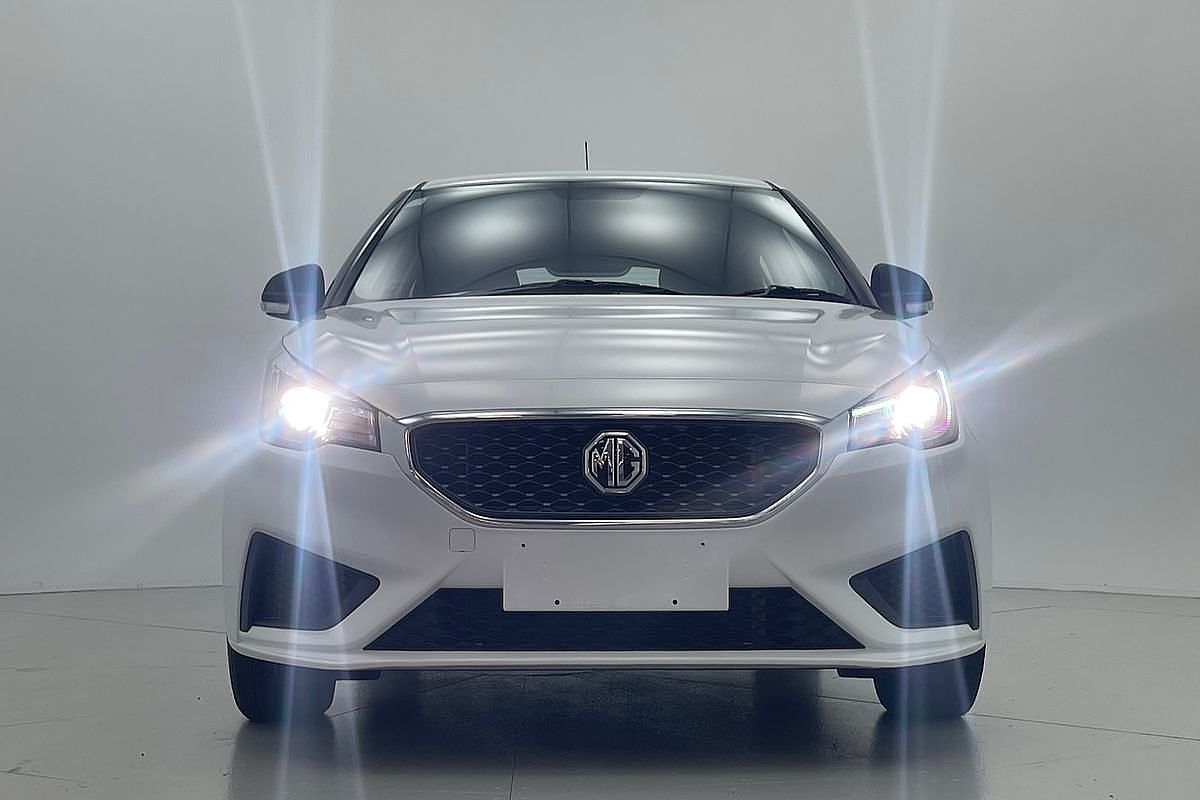 2023 MG MG3 Core