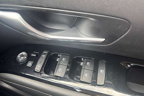2023 Hyundai Tucson NX4.V2