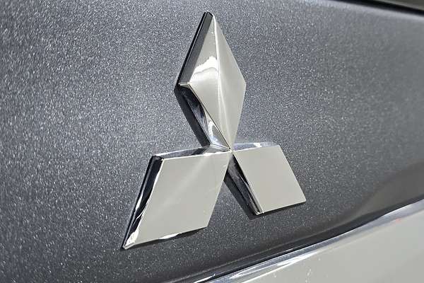 2023 Mitsubishi Pajero Sport Exceed QF