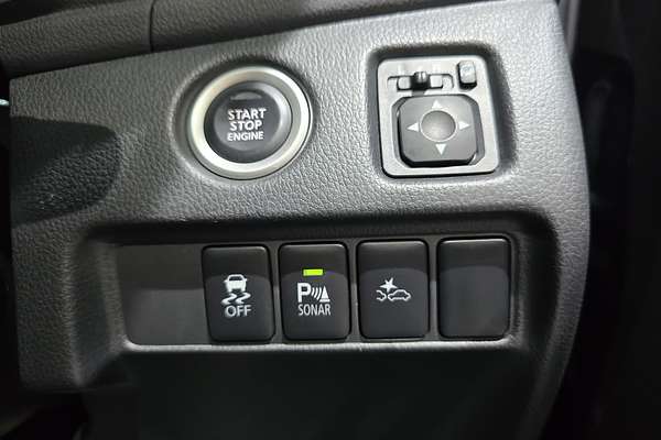 2023 Mitsubishi Pajero Sport Exceed QF