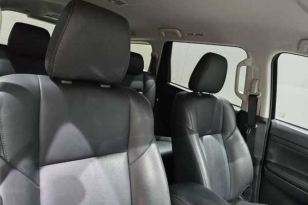 2023 Mitsubishi Pajero Sport Exceed QF