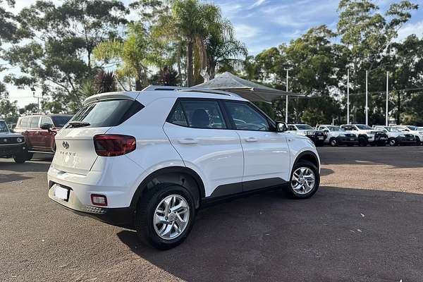2024 Hyundai Venue QX.V5