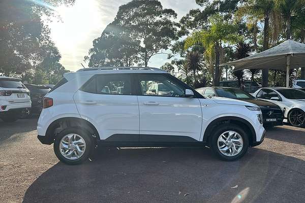 2024 Hyundai Venue QX.V5