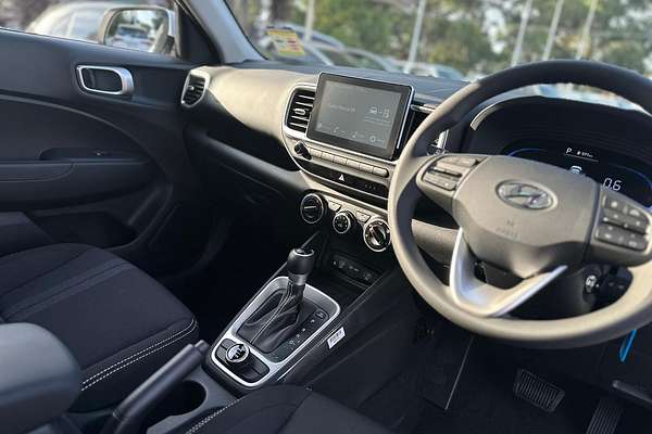 2024 Hyundai Venue QX.V5