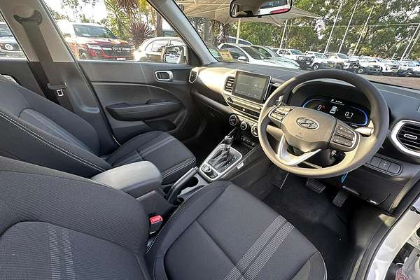 2024 Hyundai Venue QX.V5