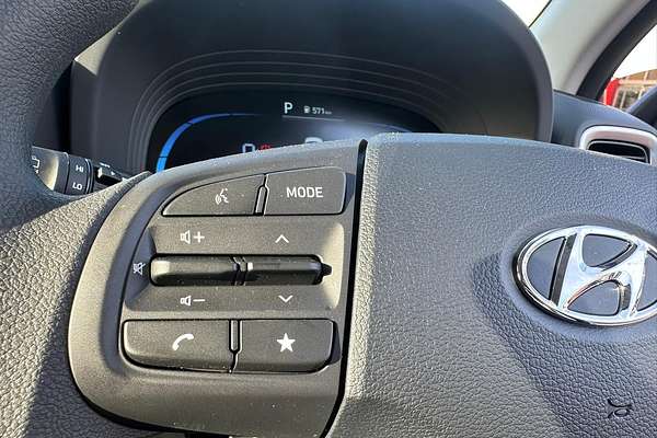 2024 Hyundai Venue QX.V5