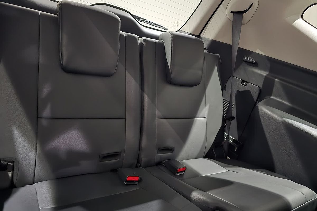 2023 Mitsubishi Pajero Sport Exceed QF