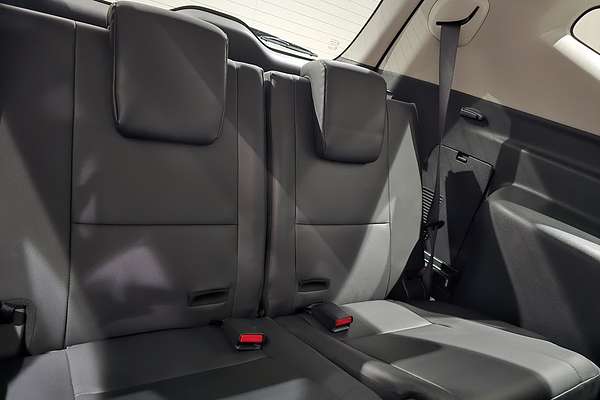 2023 Mitsubishi Pajero Sport Exceed QF