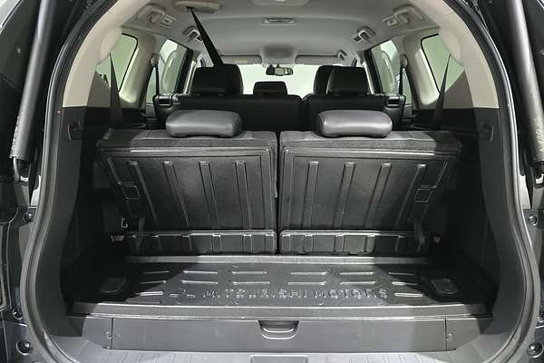 2023 Mitsubishi Pajero Sport Exceed QF