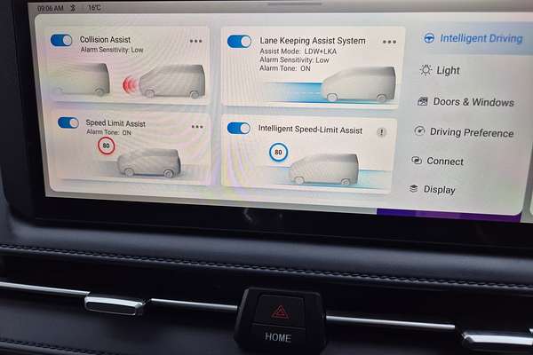 2025 LDV Deliver 7 SWB
