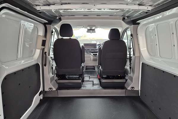 2025 LDV Deliver 7 SWB