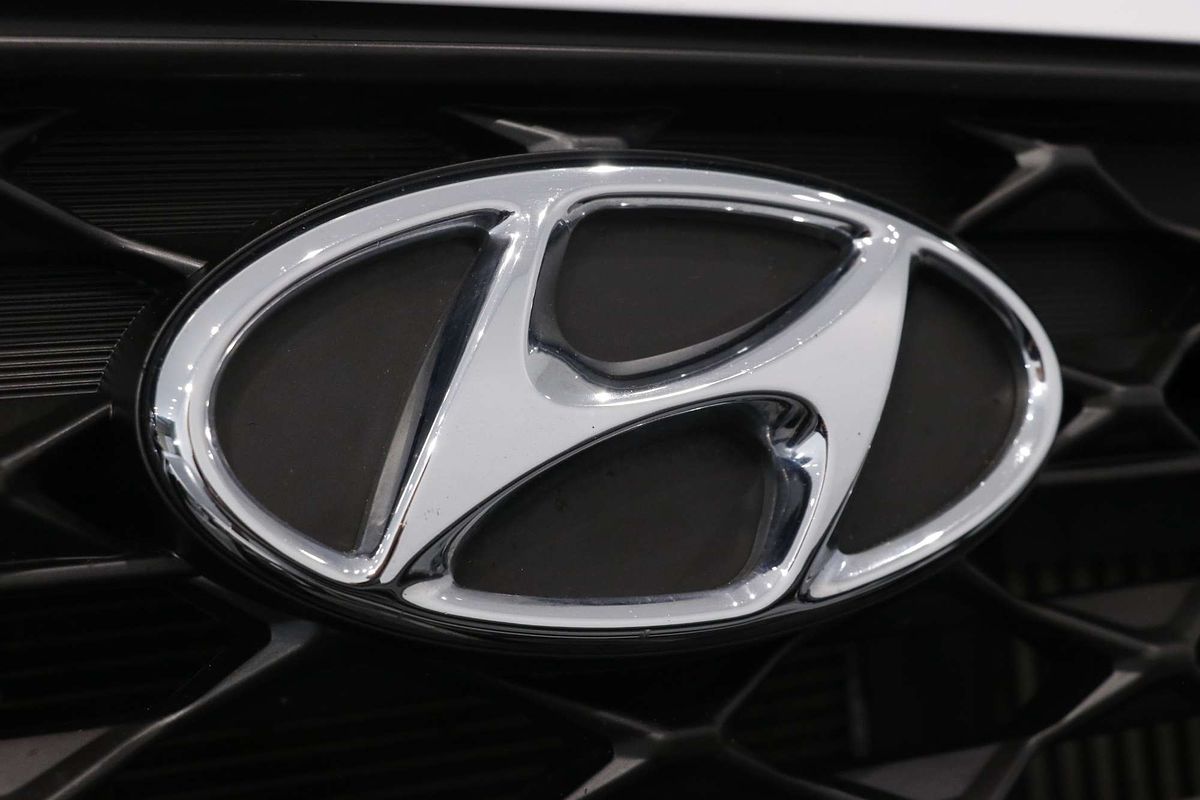 2019 Hyundai Tucson Go TL3