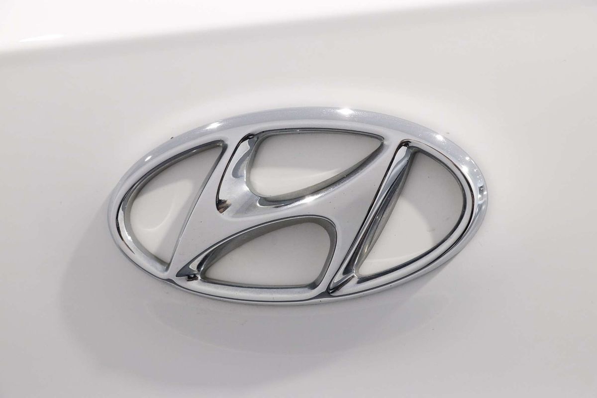 2019 Hyundai Tucson Go TL3