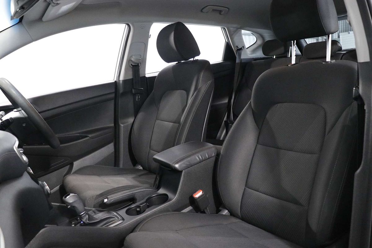2019 Hyundai Tucson Go TL3