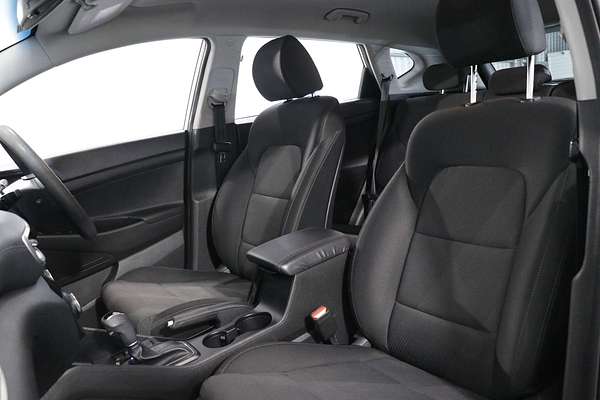 2019 Hyundai Tucson Go TL3