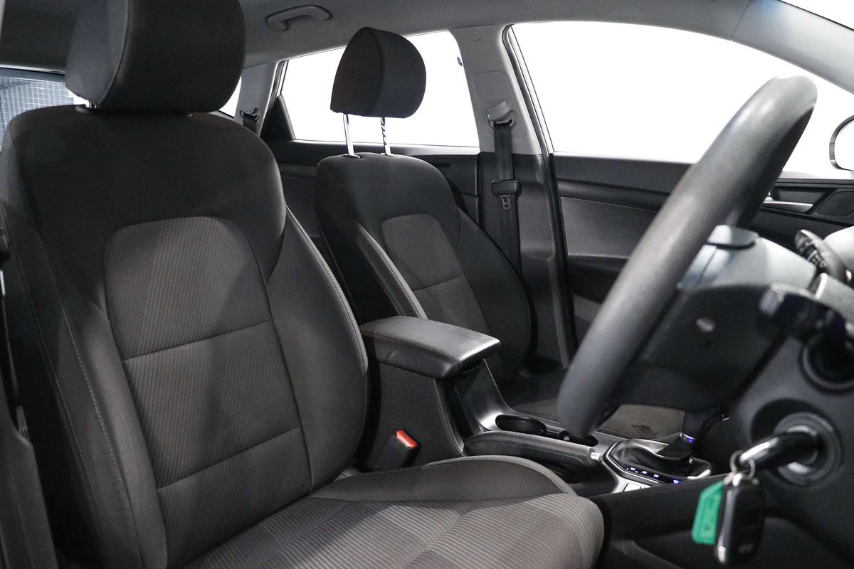 2019 Hyundai Tucson Go TL3