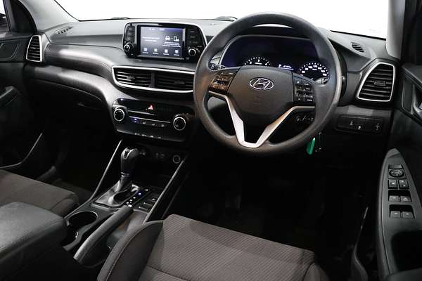 2019 Hyundai Tucson Go TL3