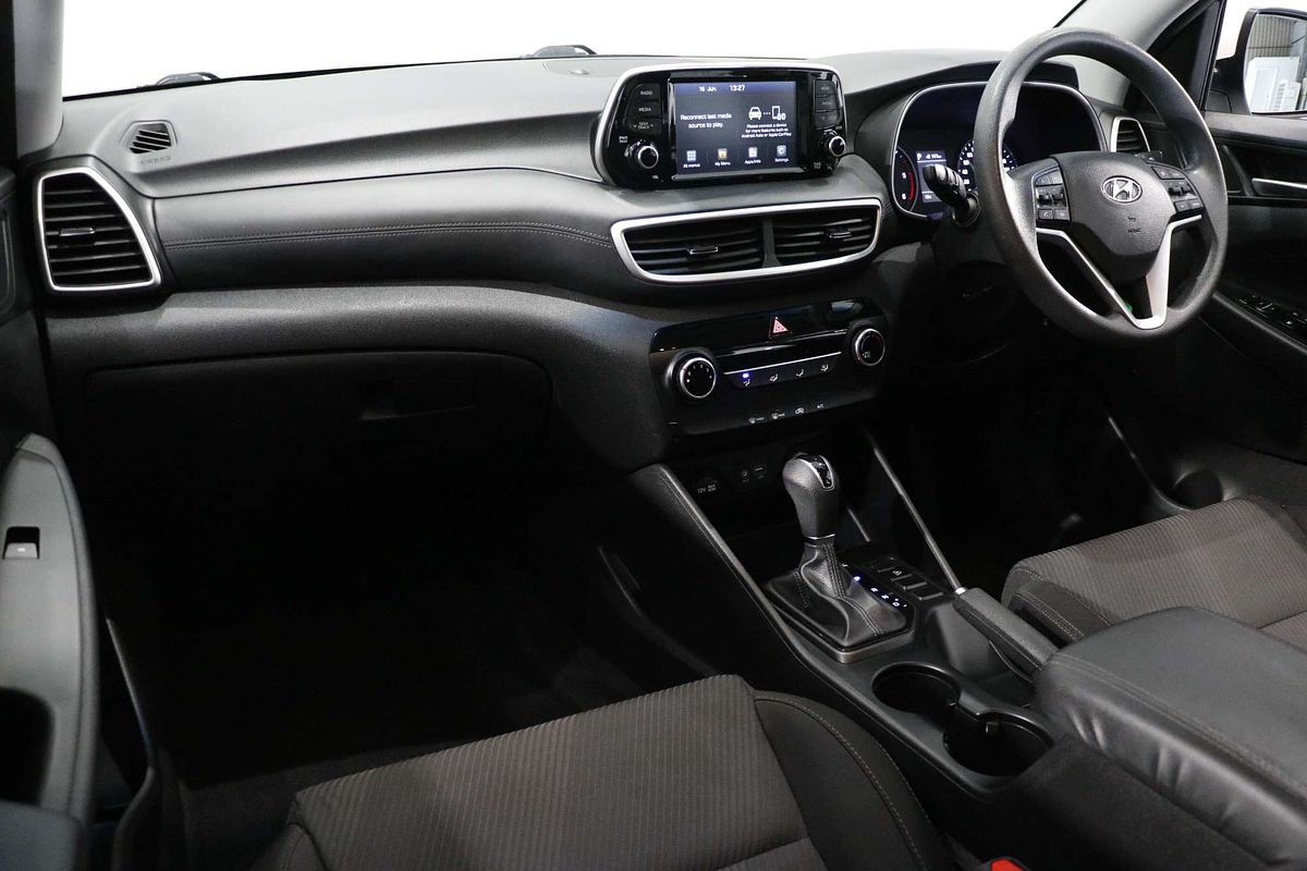 2019 Hyundai Tucson Go TL3