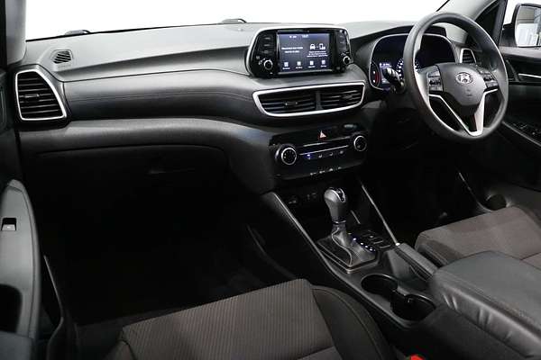 2019 Hyundai Tucson Go TL3