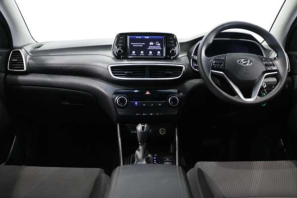 2019 Hyundai Tucson Go TL3