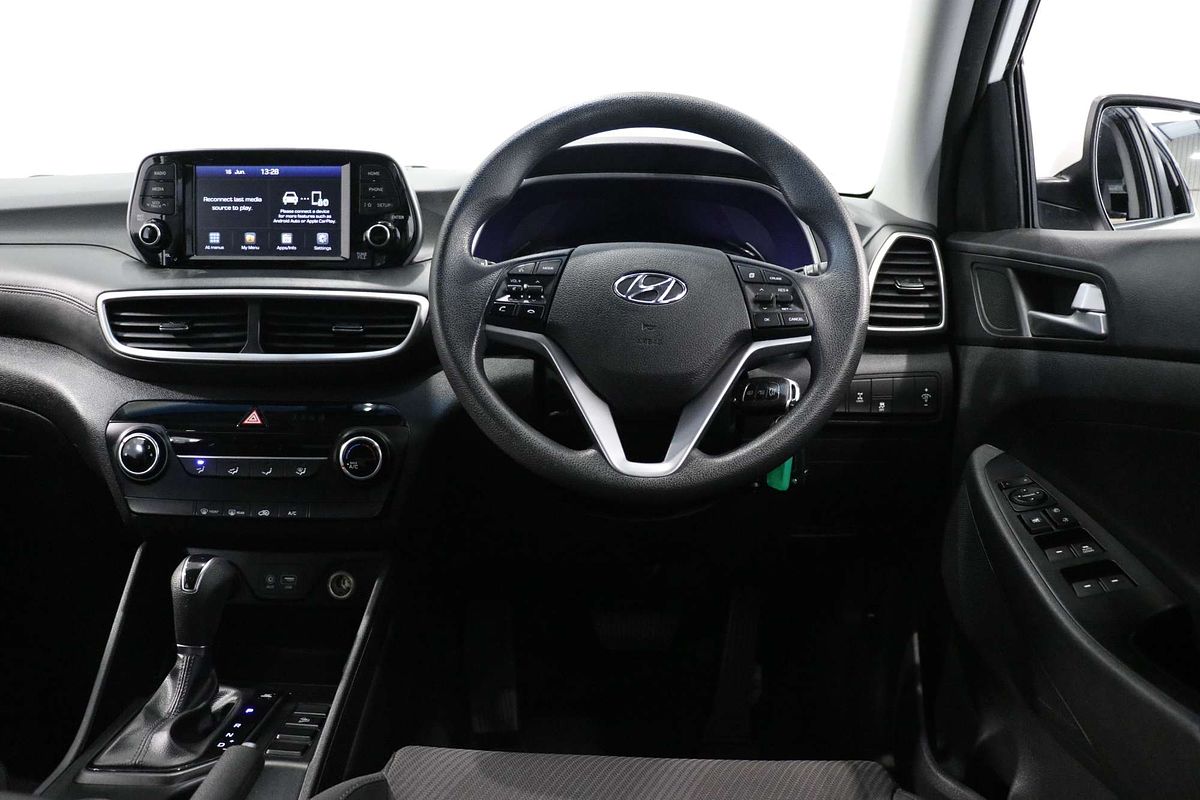 2019 Hyundai Tucson Go TL3