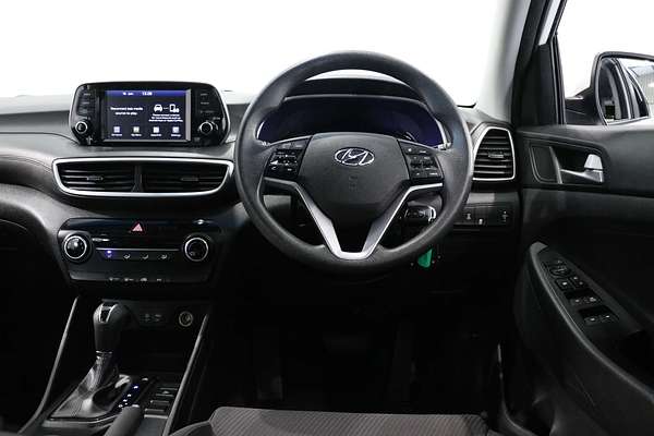 2019 Hyundai Tucson Go TL3
