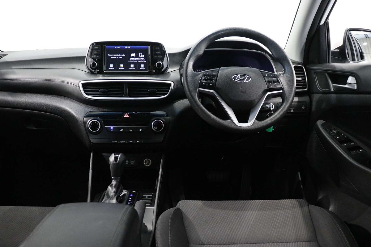 2019 Hyundai Tucson Go TL3