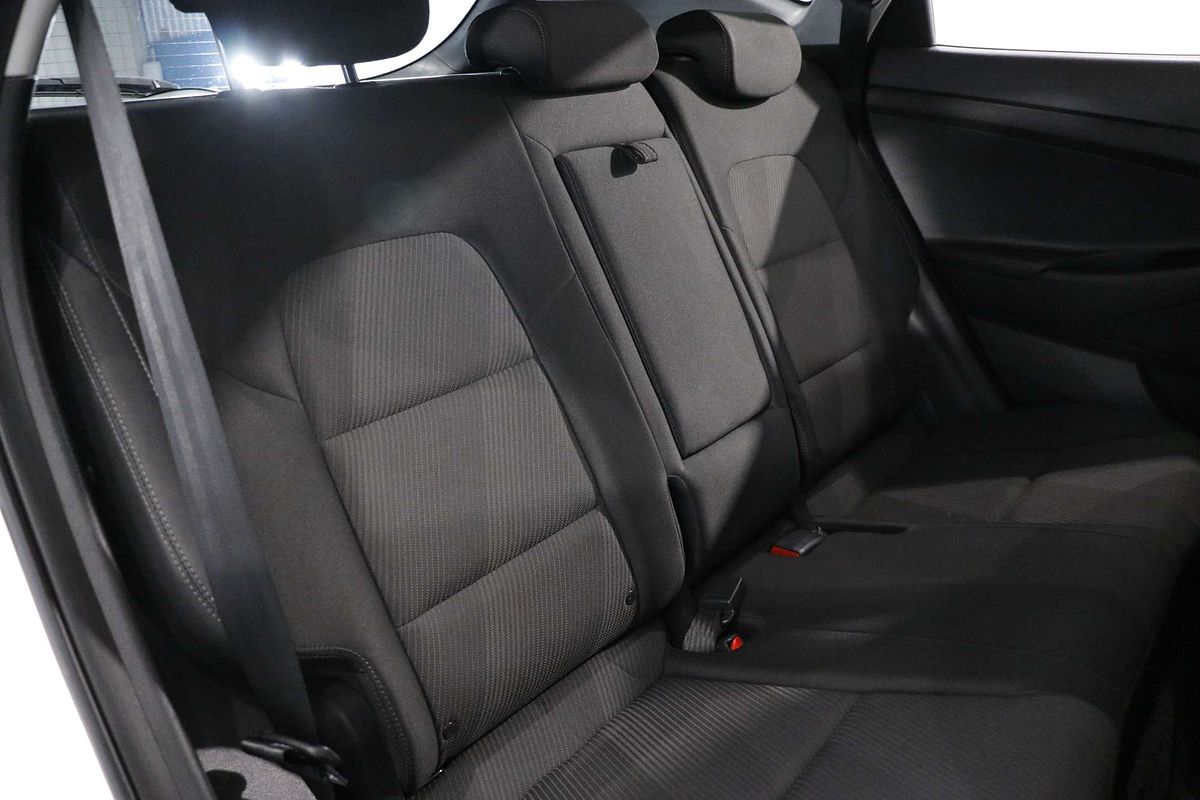 2019 Hyundai Tucson Go TL3