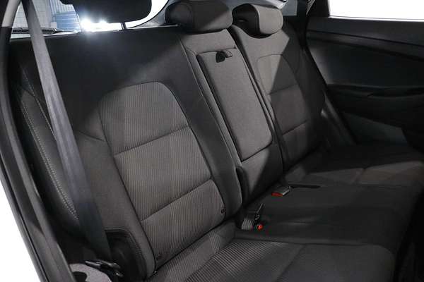 2019 Hyundai Tucson Go TL3