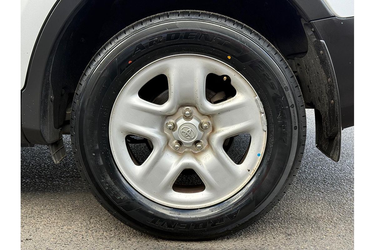 2014 Toyota RAV4 GX ASA44R