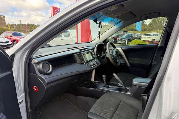 2014 Toyota RAV4 GX ASA44R