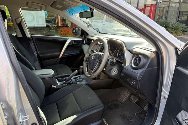 2014 Toyota RAV4 GX ASA44R