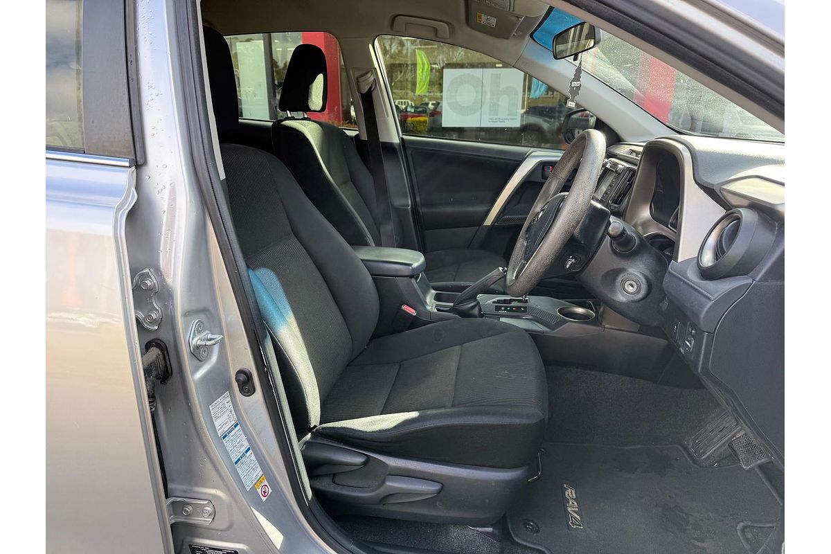 2014 Toyota RAV4 GX ASA44R