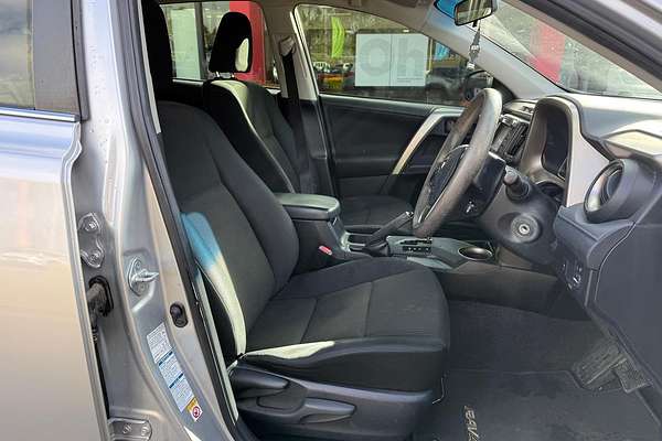 2014 Toyota RAV4 GX ASA44R