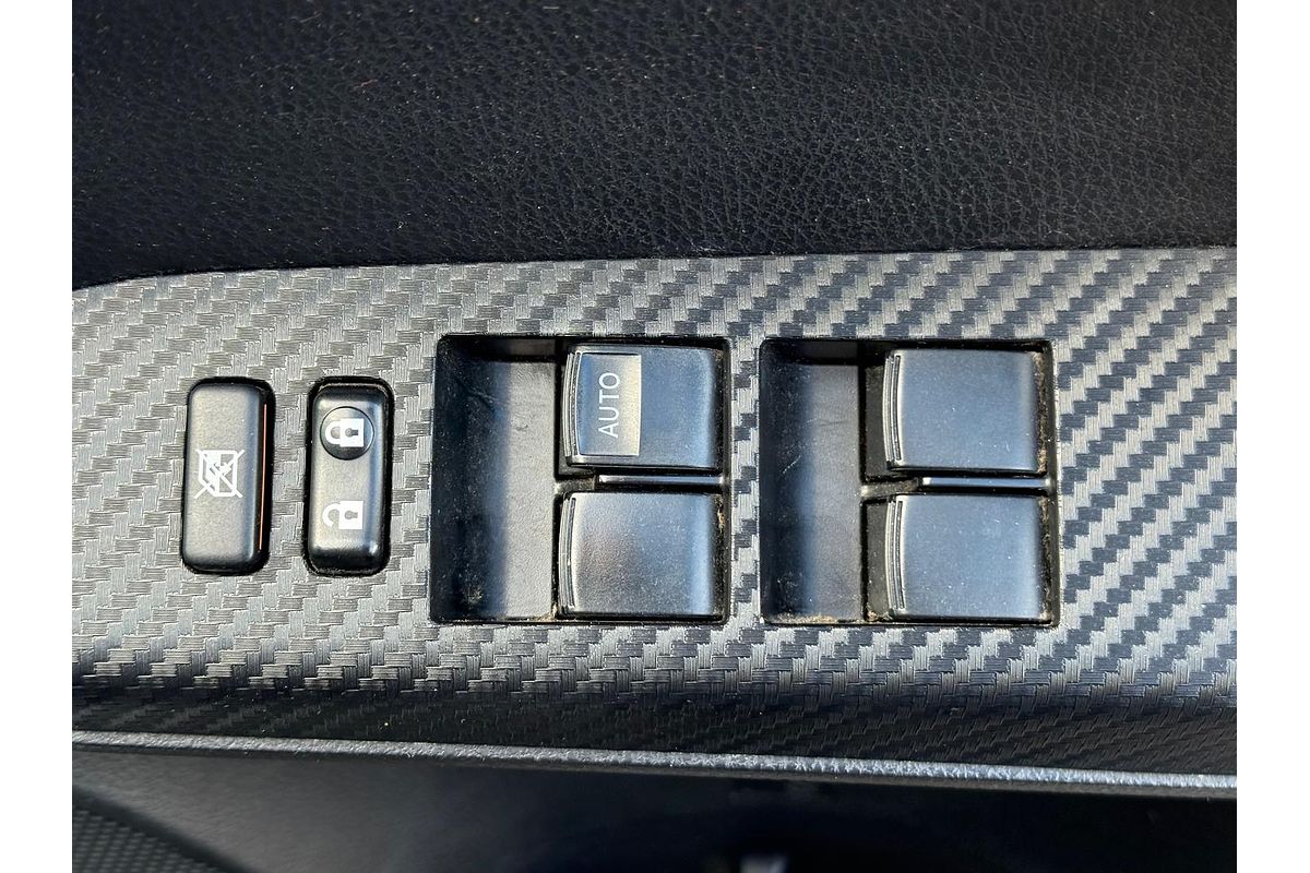 2014 Toyota RAV4 GX ASA44R