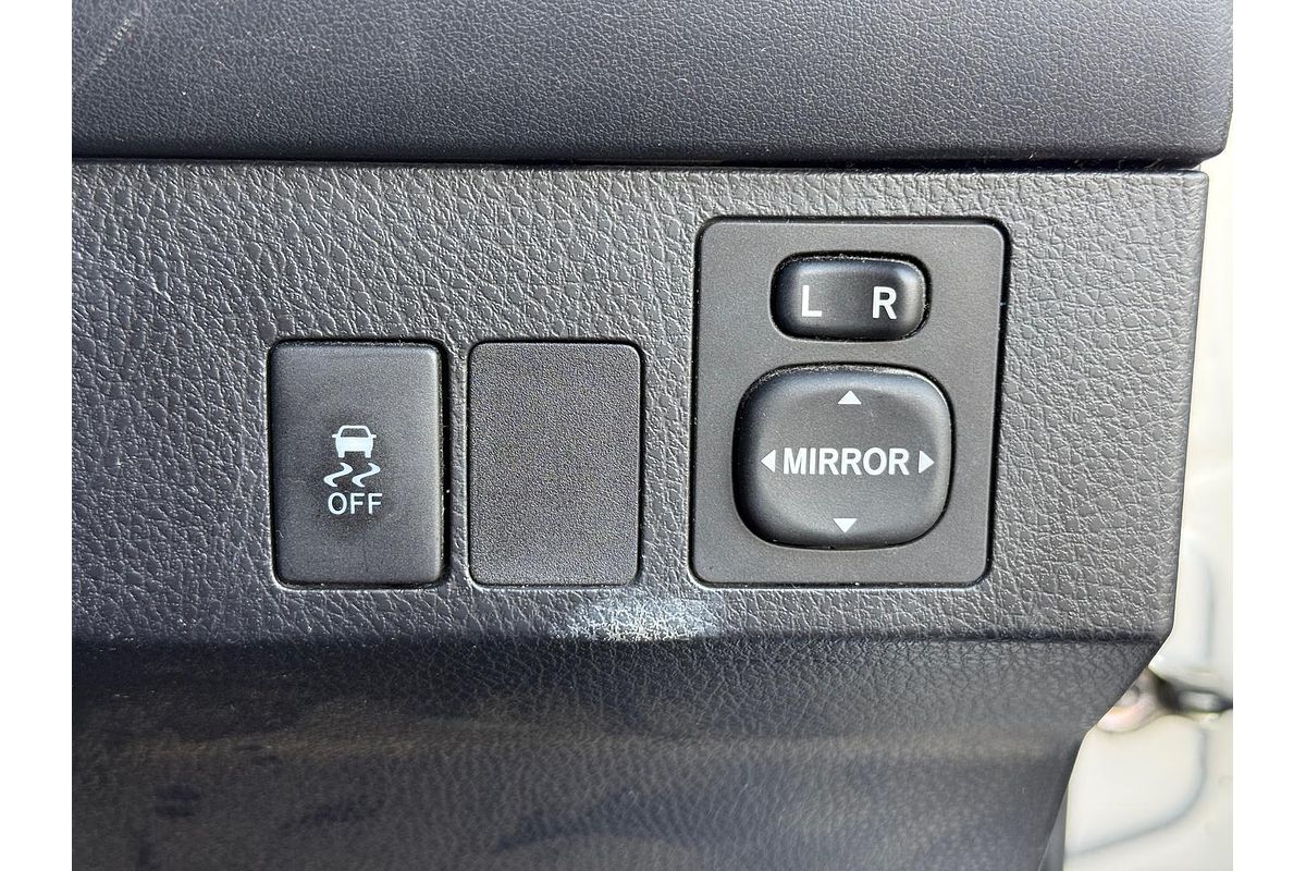 2014 Toyota RAV4 GX ASA44R