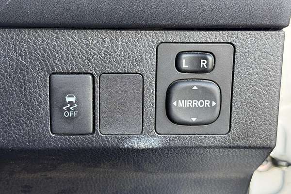 2014 Toyota RAV4 GX ASA44R