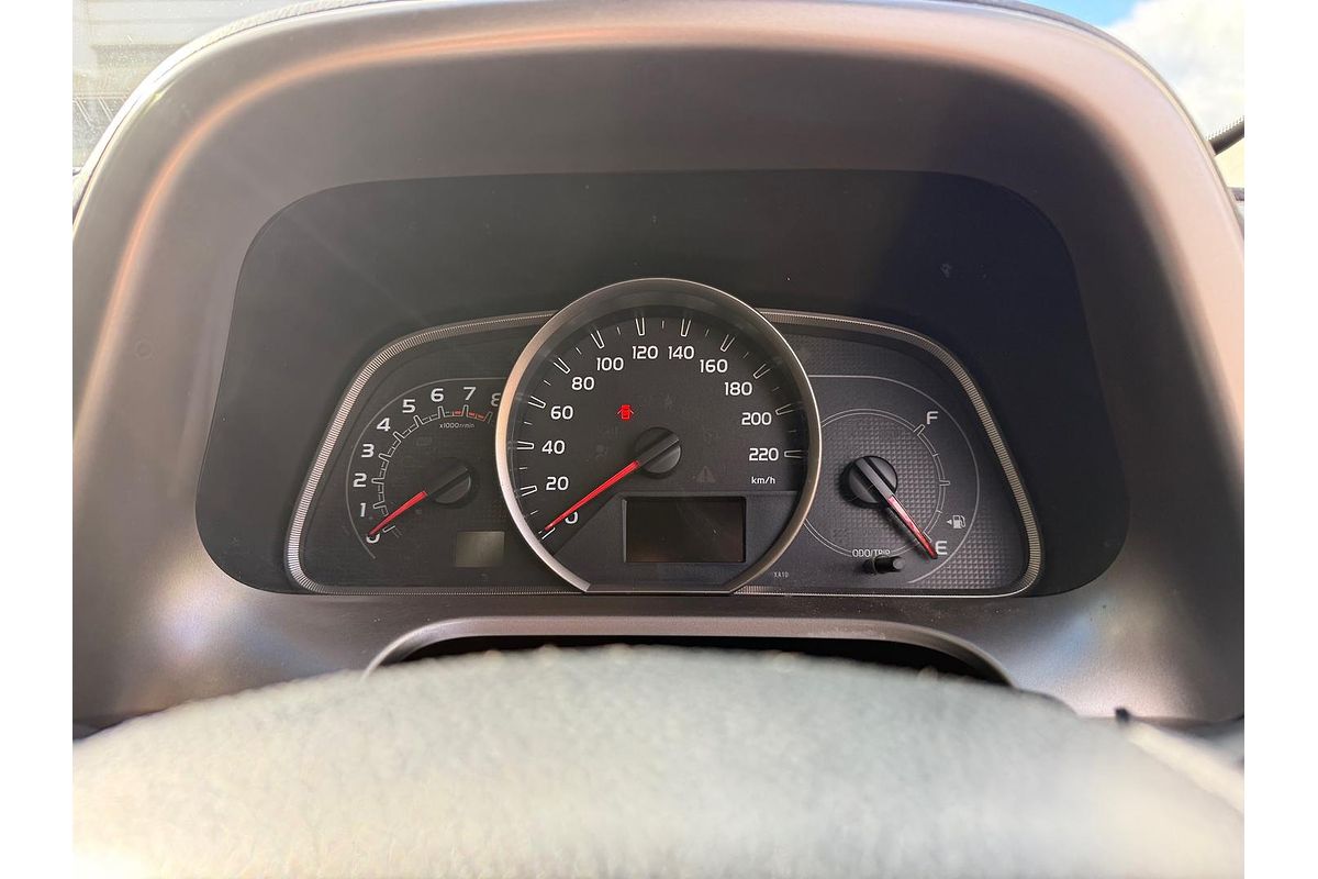 2014 Toyota RAV4 GX ASA44R